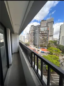 Apartamento com 2 Quartos à venda, 35m² no Sumarezinho, São Paulo