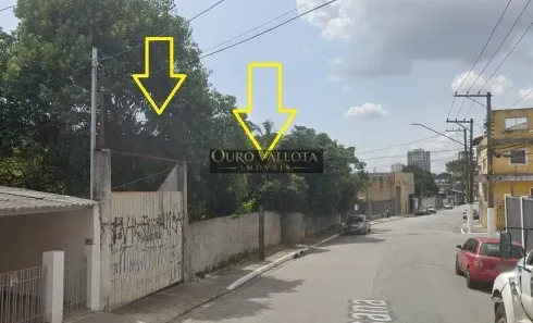 à venda, 10m² no Jardim Independência, São Paulo