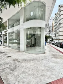 Sala Comercial com 1 Quarto para alugar, 80m² no Centro, Balneário Camboriú