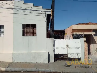 Imóvel Comercial com 1 Quarto para alugar, 200m² no Vila Faria, São Carlos