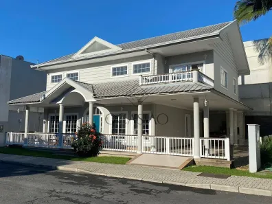 Casa de Condomínio com 3 Quartos à venda, 230m² no Barra, Balneário Camboriú