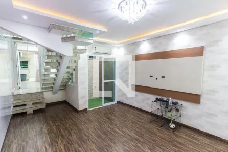 Casa com 3 Quartos à venda, 120m² no Vila Gustavo, São Paulo