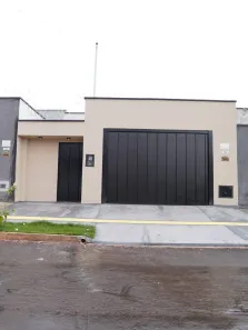 Casa com 3 Quartos à venda, 138m² no Das Indústrias, Senador Canedo