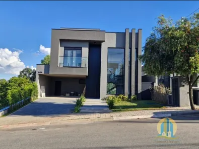 Casa com 1 Quarto à venda, 318m² no Colinas de Parnaíba I, Santana de Parnaíba