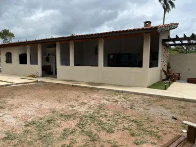 Lote/Terreno à venda, 1000m² no Vila Santa Luzia, Alumínio