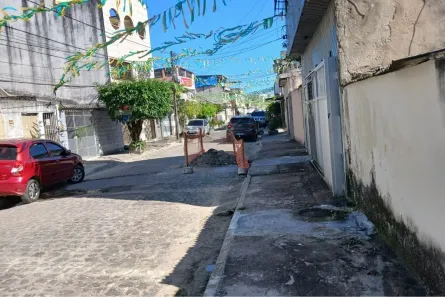 Casa com 2 Quartos à venda, 96m² no San Martin, Recife