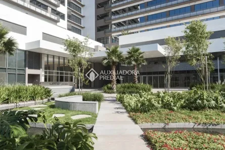 Sala Comercial à venda, 31m² no Cristo Redentor, Porto Alegre