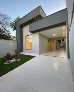 Casa com 2 Quartos à venda, 120m² no Parque Ipê, Feira de Santana