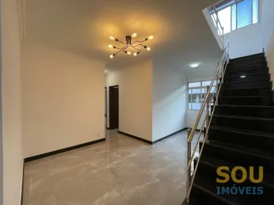 Cobertura com 3 Quartos à venda, 141m² no Castelo, Belo Horizonte