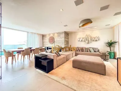 Casa de Condomínio com 4 Quartos à venda, 264m² no Condomínio Residencial Alphaville II, São José dos Campos