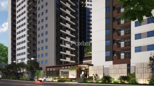 Apartamento com 2 Quartos à venda, 50m² no Várzea de Baixo, São Paulo