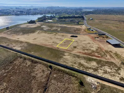 Lote/Terreno à venda, 590m² no Bellago, Balneário Gaivota