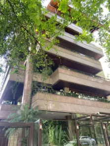 Apartamento com 4 Quartos à venda, 300m² no Bela Vista, Porto Alegre