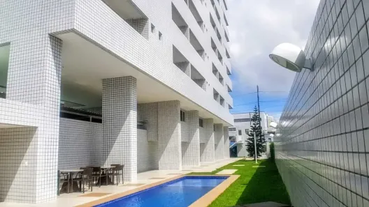 Apartamento com 3 Quartos à venda, 114m² no Dionisio Torres, Fortaleza