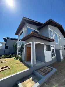 Casa de Condomínio com 4 Quartos à venda, 228m² no Lagoa, Macaé