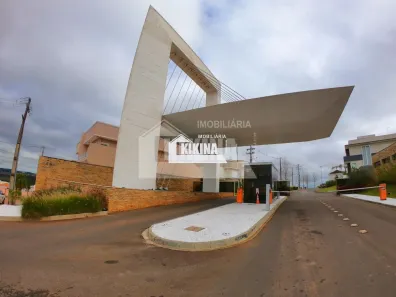 Lote/Terreno à venda, 605m² no Estrela, Ponta Grossa