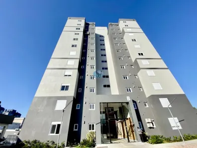 Apartamento com 2 Quartos para alugar, 50m² no Centro, Campo Bom