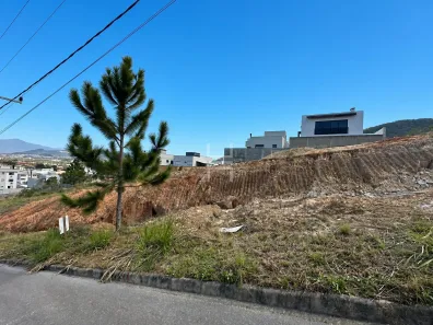 Lote/Terreno à venda, 316m² no São Sebastião, Palhoça