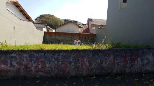 Lote/Terreno à venda, 300m² no Independência, São Bernardo do Campo