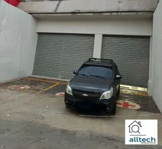 Ponto Comercial para alugar, 381m² no Cidade São Mateus, São Paulo