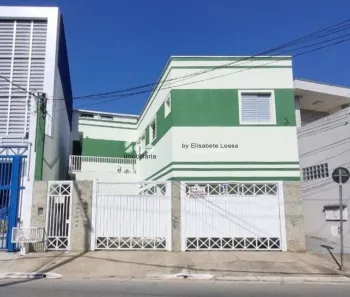 Apartamento com 1 Quarto para alugar, 50m² no Vila Isolina Mazzei, São Paulo