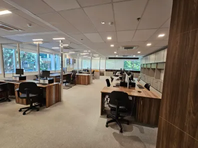 Sala Comercial para alugar, 215m² no Cerqueira César, São Paulo