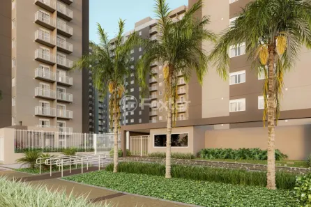 Apartamento com 2 Quartos à venda, 34m² no Vila Sofia, São Paulo