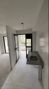 Apartamento com 2 Quartos à venda, 45m² no Vila Suzana, São Paulo