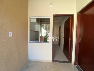 Casa com 2 Quartos à venda, 165m² no Bairro de Fátima (Califórnia da Barra), Barra do Piraí