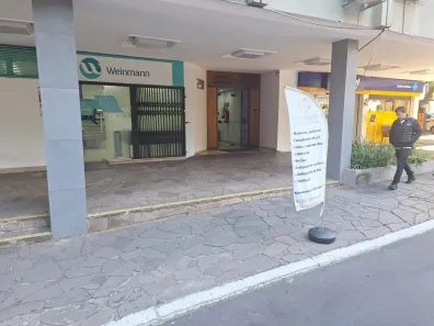 Sala Comercial com 1 Quarto à venda, 42m² no Rio Branco, Porto Alegre