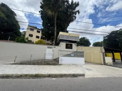 Apartamento com 3 Quartos à venda, 71m² no Antônio Bezerra, Fortaleza