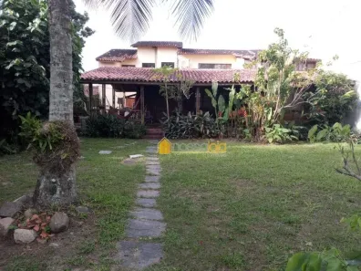 Casa de Condomínio com 3 Quartos à venda, 190m² no Itaipu, Niterói