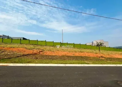 Lote/Terreno à venda, 344m² no Itapeva, Votorantim