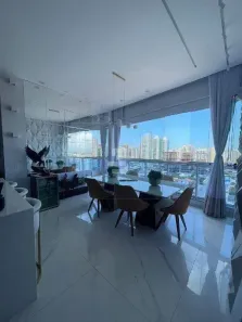 Apartamento com 3 Quartos à venda, 120m² no Praia de Itaparica, Vila Velha