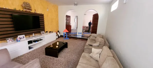 Sobrado com 3 Quartos à venda, 195m² no Chácara Monte Alegre, São Paulo
