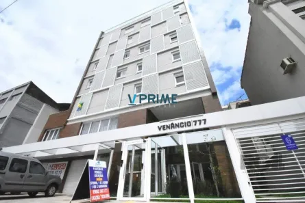 Apartamento com 2 Quartos à venda, 55m² no Santana, Porto Alegre