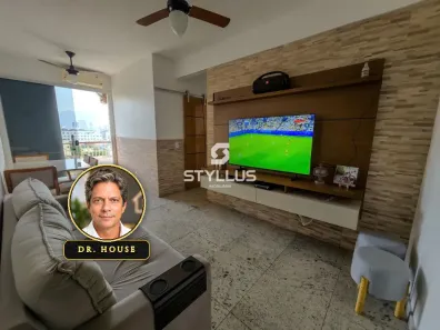 Apartamento com 2 Quartos à venda, 56m² no Cachambi, Rio de Janeiro