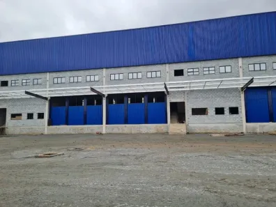Galpão/Depósito/Armazém para alugar, 1806m² no Jardim Novo Portugal, Guarulhos