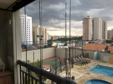 Apartamento com 4 Quartos à venda, 189m² no Santana, São Paulo