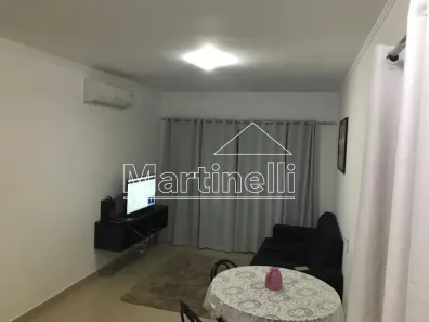 Apartamento com 2 Quartos à venda, 62m² no Jardim Nova Aliança Sul, Ribeirão Preto