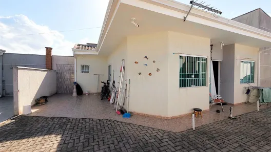 Casa com 2 Quartos à venda, 54m² no Eliane, Guaratuba