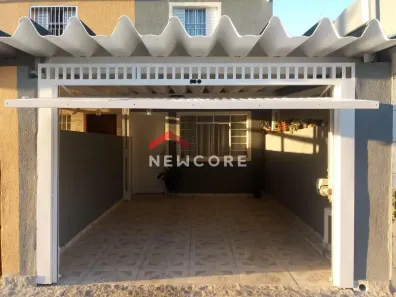 Sobrado com 3 Quartos à venda, 110m² no Vila Talarico, São Paulo