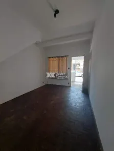 Casa com 2 Quartos para alugar, 134m² no Zona Central, Rio Claro