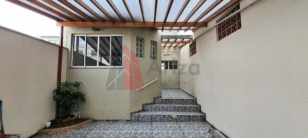 Sobrado com 3 Quartos à venda, 150m² no Jardim Esperança, Mogi das Cruzes