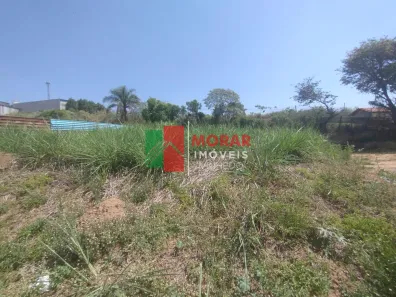 Lote/Terreno à venda, 260m² no Pinheirinho, Vinhedo