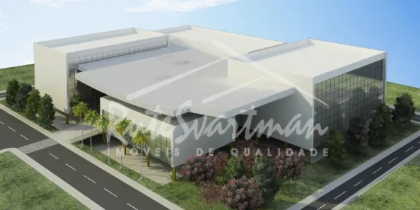 Lote/Terreno à venda, 8672m² no Vila Modesto Fernandes, Campinas