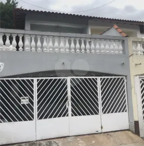 Casa com 3 Quartos à venda, 152m² no Jardim Trussardi, São Paulo