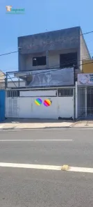 Ponto Comercial para alugar, 160m² no Jardim Nova América, Hortolândia
