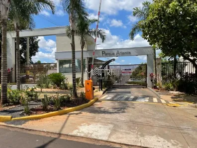 Apartamento com 2 Quartos à venda, 39m² no Altos do Jaraguá, Araraquara