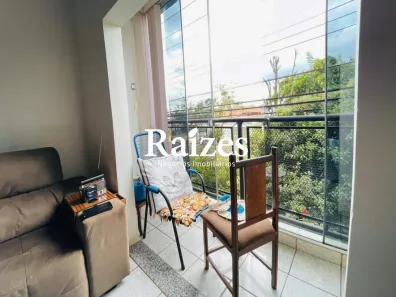 Apartamento com 3 Quartos à venda, 69m² no Segismundo Pereira, Uberlândia
